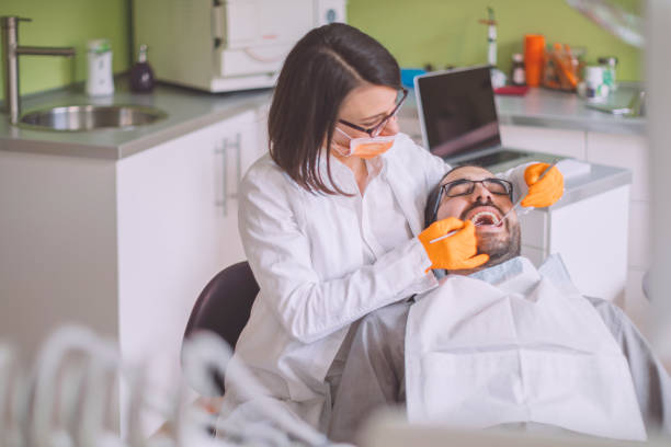 Best Emergency Tooth Extraction  in Elmsford, NY